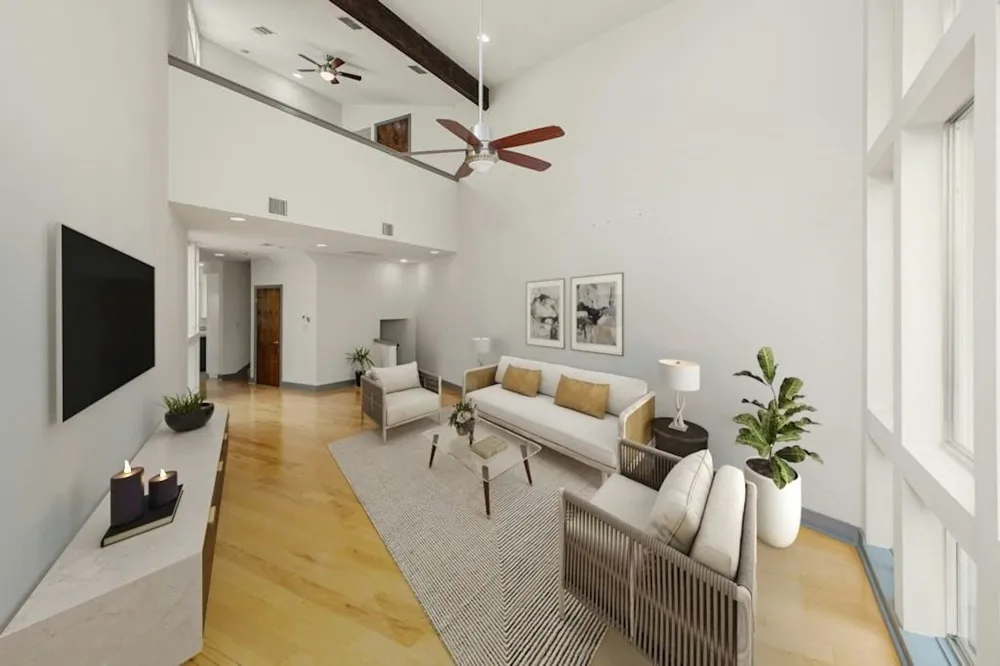 1314 Norwalk Lane #B Austin, TX 78703
