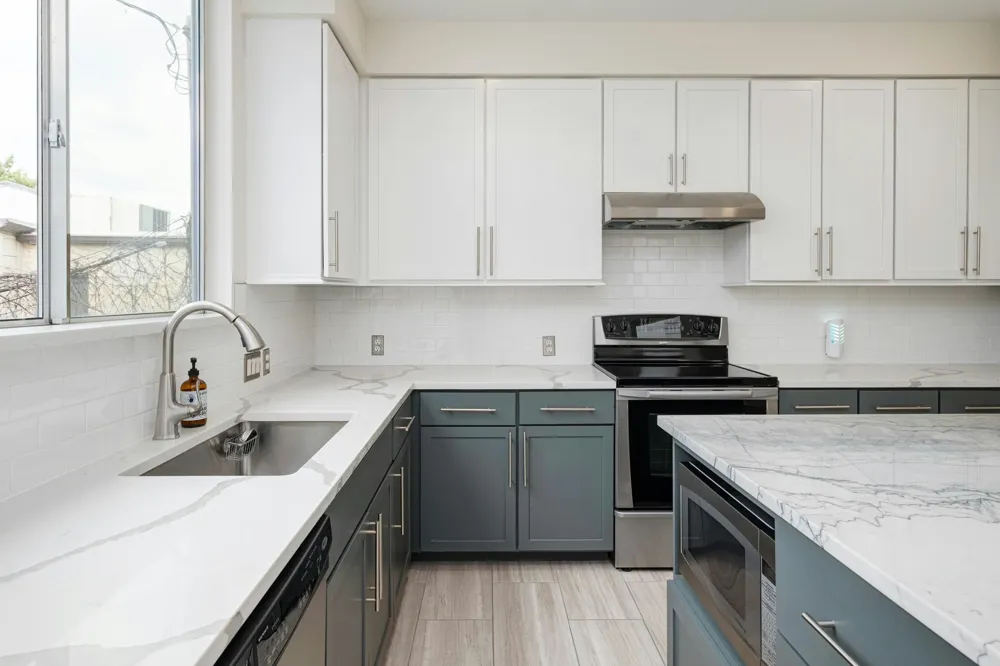 1314 Norwalk Lane #B Austin, TX 78703