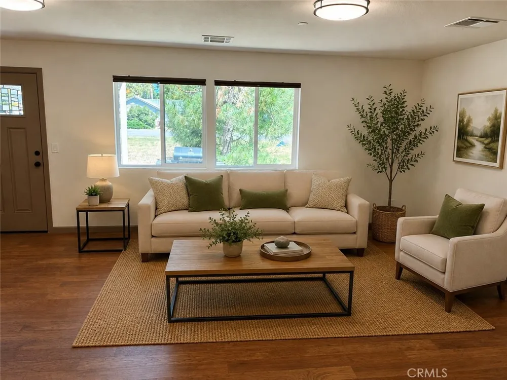 761 Pine Chester, CA 96020