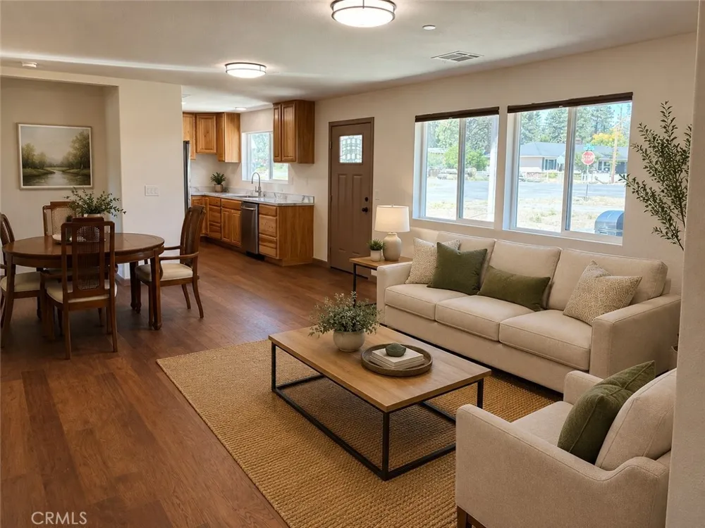 761 Pine Chester, CA 96020