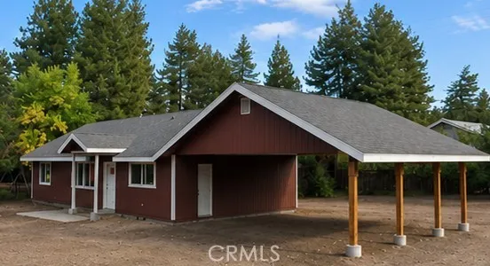 761 Pine Chester, CA 96020