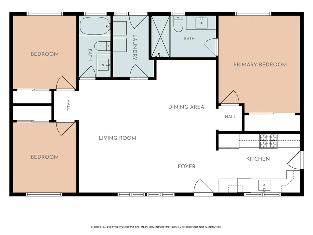 761 Pine Chester, CA 96020