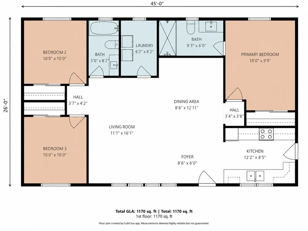 761 Pine Chester, CA 96020
