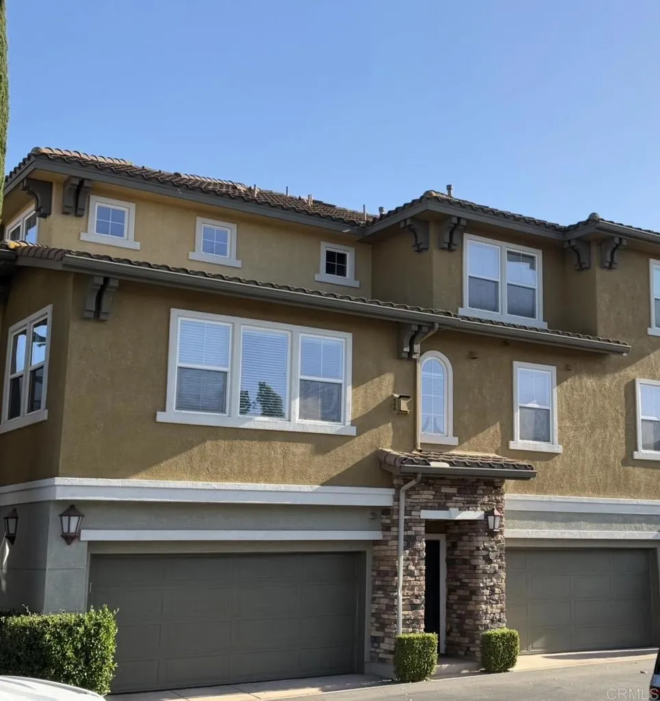 150 Via Montisi Santee, CA 92071