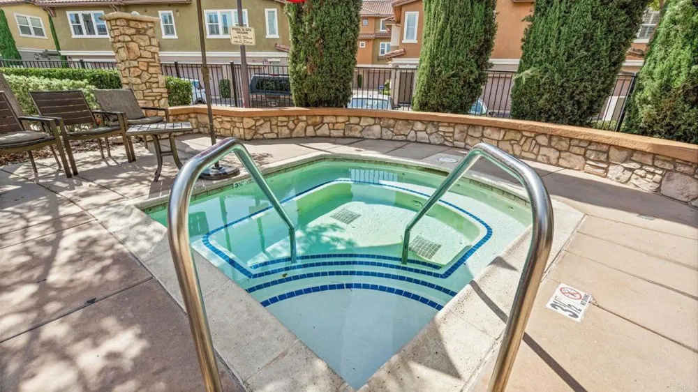 150 Via Montisi Santee, CA 92071