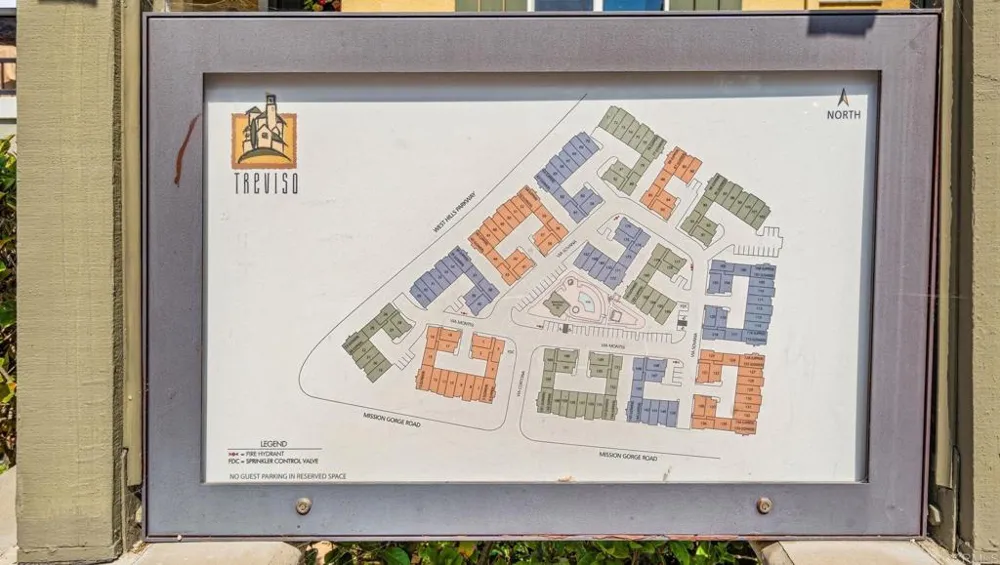 150 Via Montisi Santee, CA 92071