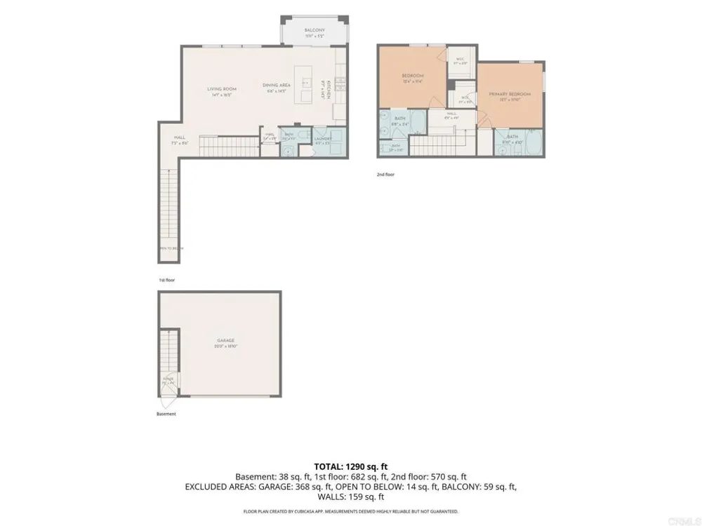 150 Via Montisi Santee, CA 92071