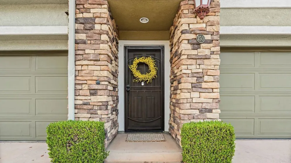 150 Via Montisi Santee, CA 92071