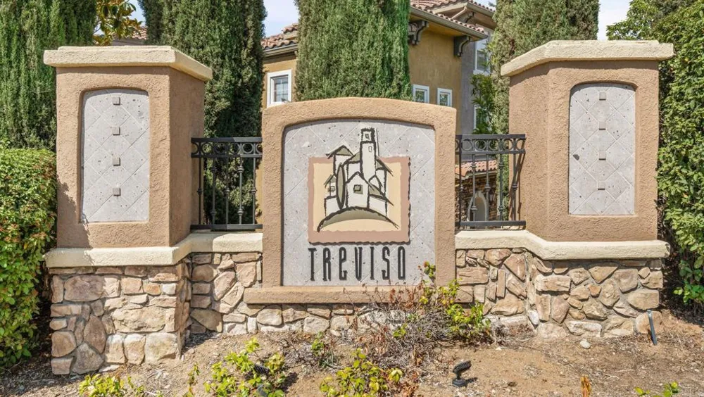 150 Via Montisi Santee, CA 92071