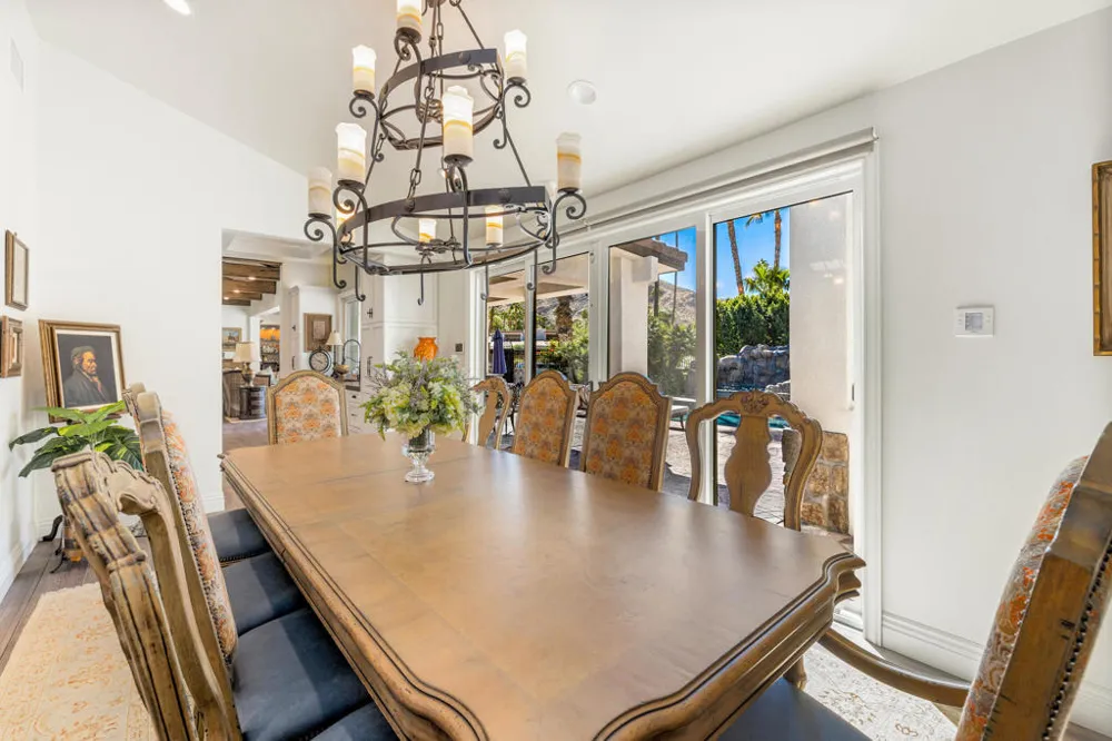3330 Andreas Hills Drive Palm Springs, CA 92264