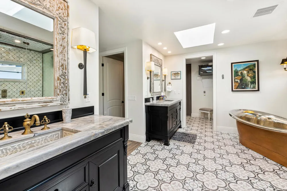 3330 Andreas Hills Drive Palm Springs, CA 92264