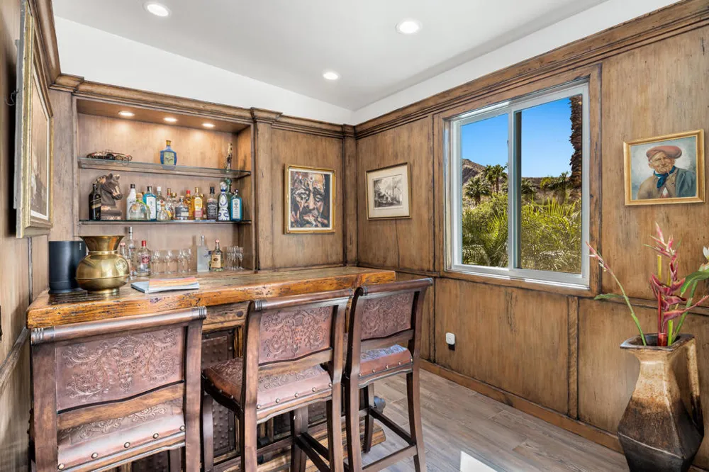 3330 Andreas Hills Drive Palm Springs, CA 92264
