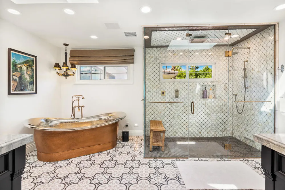 3330 Andreas Hills Drive Palm Springs, CA 92264