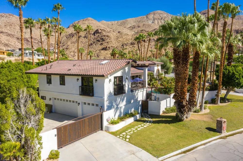 3330 Andreas Hills Drive Palm Springs, CA 92264