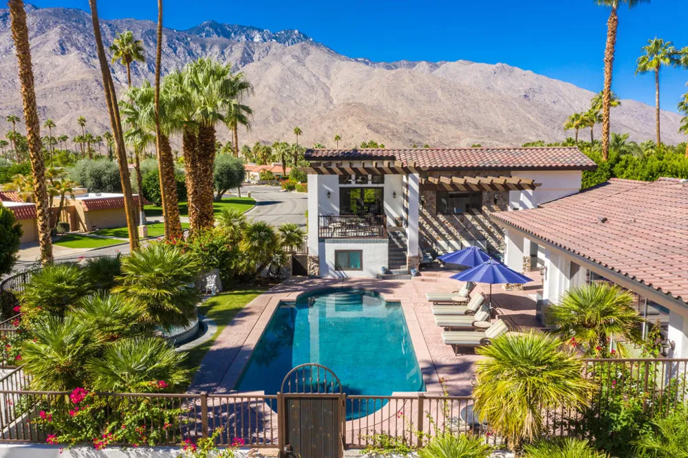3330 Andreas Hills Drive Palm Springs, CA 92264