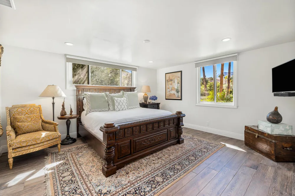 3330 Andreas Hills Drive Palm Springs, CA 92264