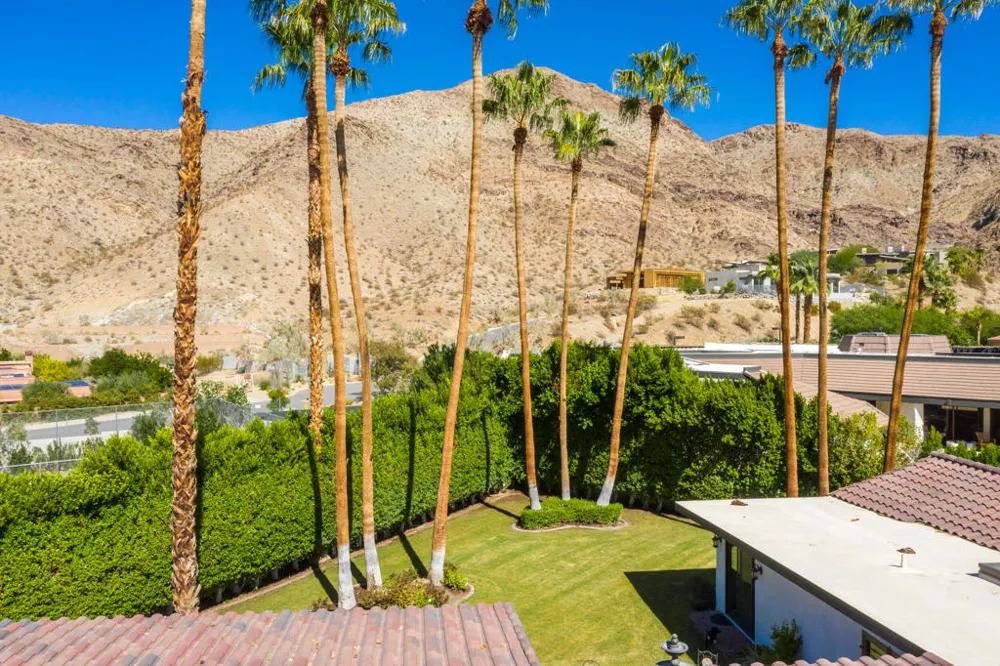3330 Andreas Hills Drive Palm Springs, CA 92264