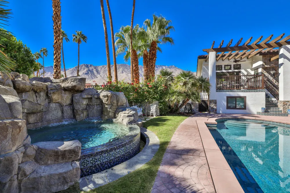 3330 Andreas Hills Drive Palm Springs, CA 92264