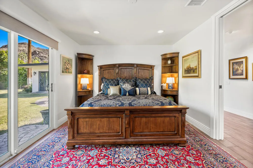 3330 Andreas Hills Drive Palm Springs, CA 92264