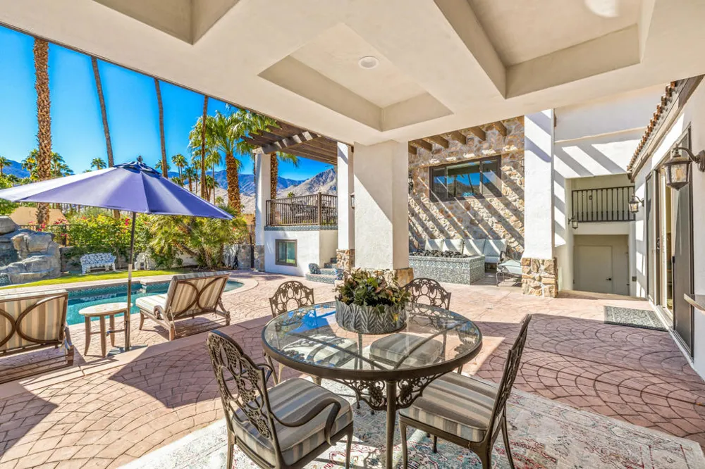 3330 Andreas Hills Drive Palm Springs, CA 92264