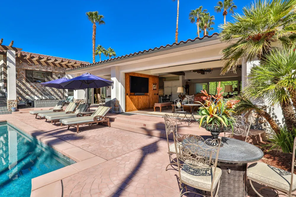 3330 Andreas Hills Drive Palm Springs, CA 92264