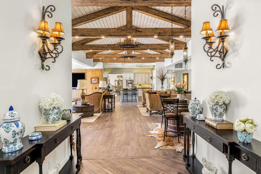 3330 Andreas Hills Drive Palm Springs, CA 92264