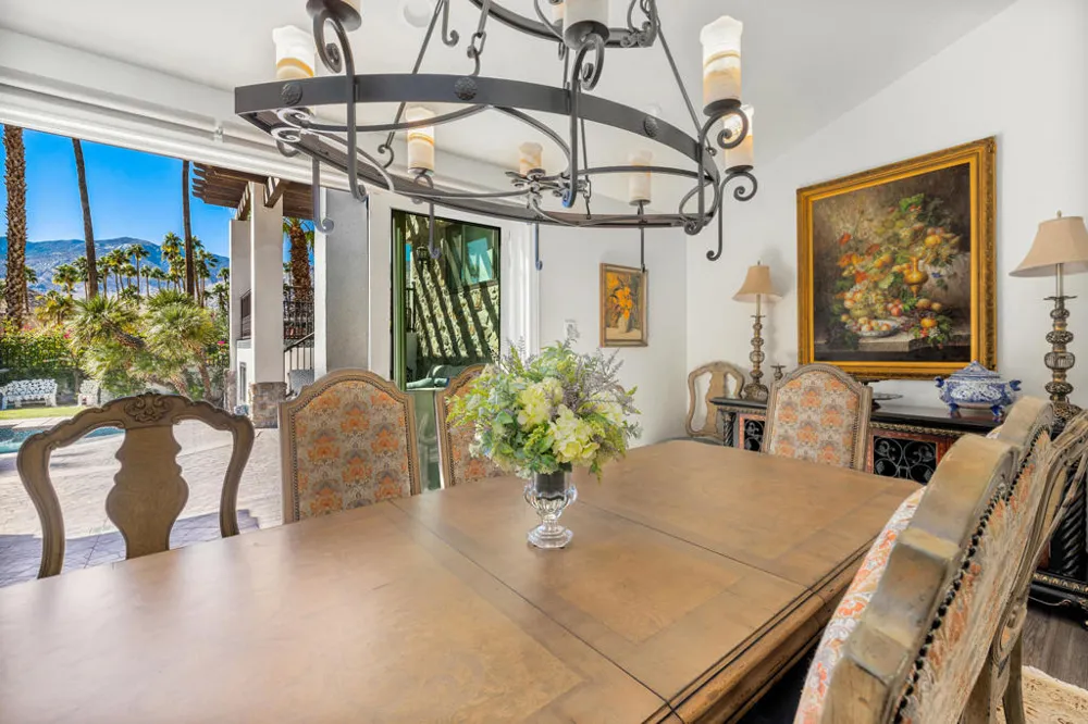 3330 Andreas Hills Drive Palm Springs, CA 92264