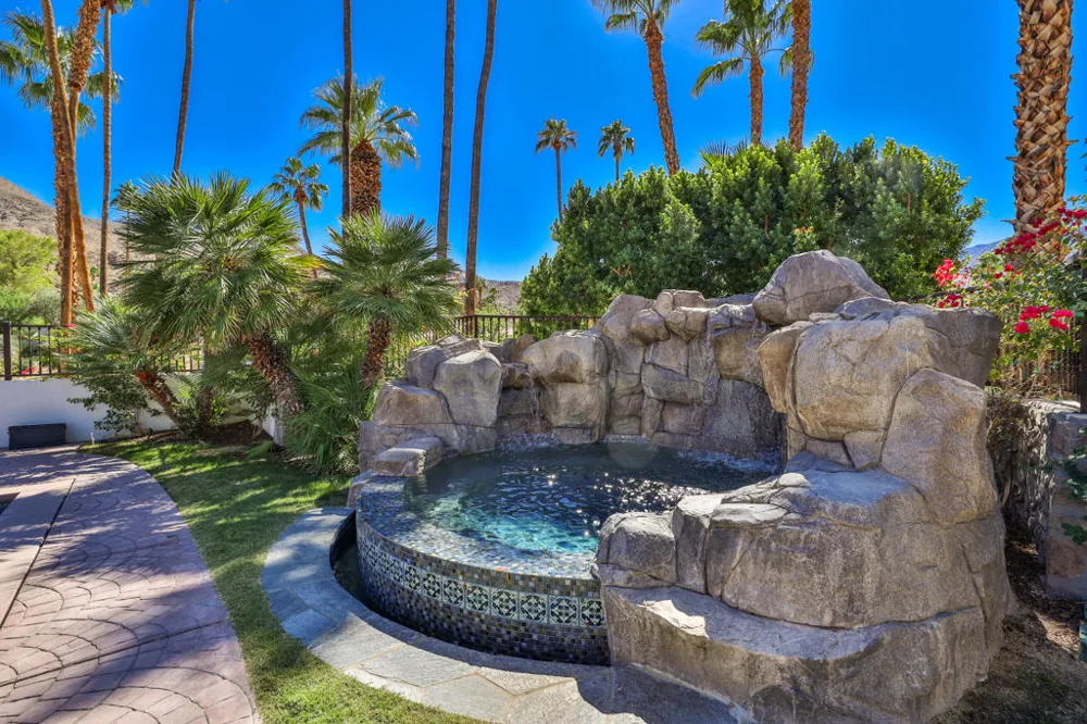 3330 Andreas Hills Drive Palm Springs, CA 92264