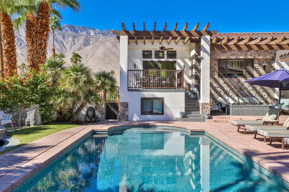 3330 Andreas Hills Drive Palm Springs, CA 92264