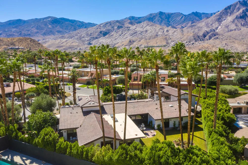 3330 Andreas Hills Drive Palm Springs, CA 92264
