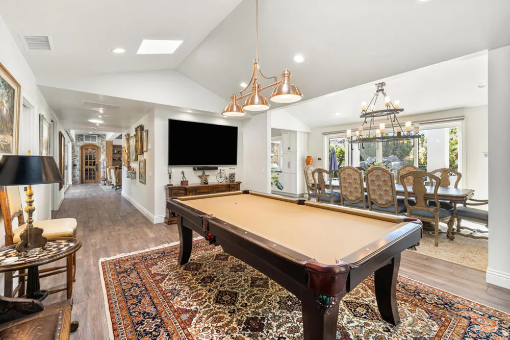 3330 Andreas Hills Drive Palm Springs, CA 92264