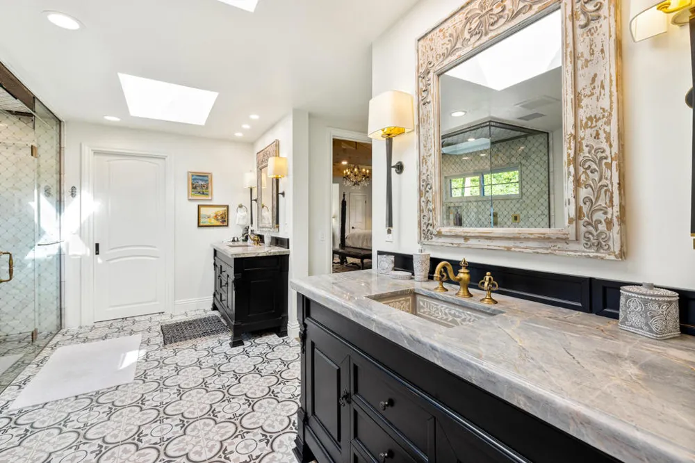 3330 Andreas Hills Drive Palm Springs, CA 92264
