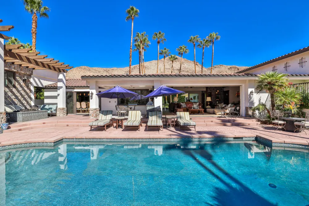 3330 Andreas Hills Drive Palm Springs, CA 92264