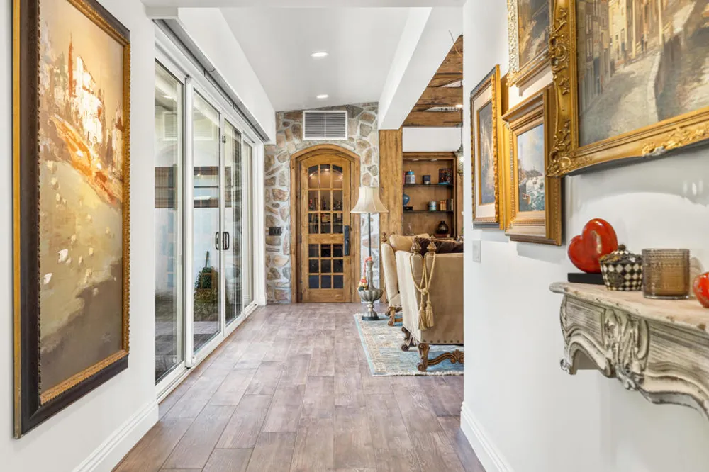 3330 Andreas Hills Drive Palm Springs, CA 92264