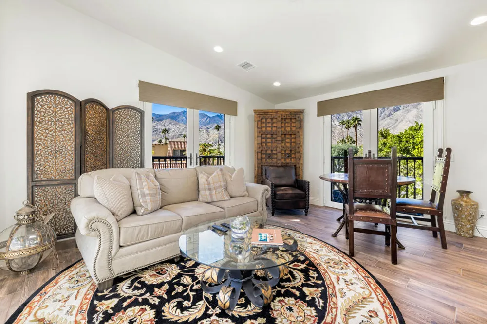 3330 Andreas Hills Drive Palm Springs, CA 92264