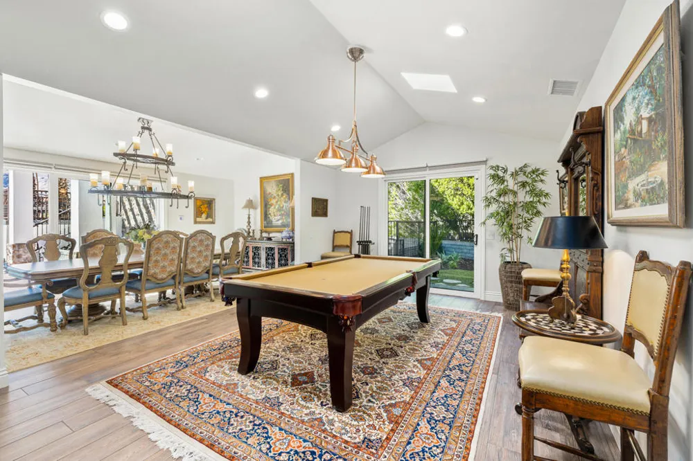 3330 Andreas Hills Drive Palm Springs, CA 92264