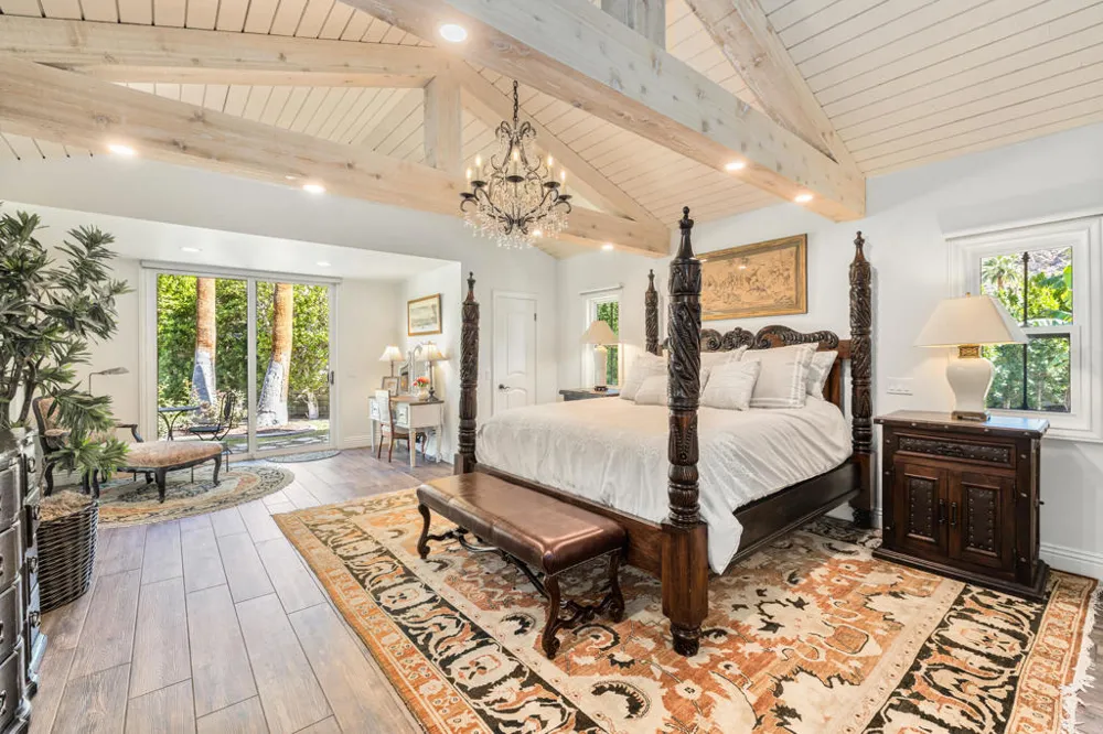 3330 Andreas Hills Drive Palm Springs, CA 92264