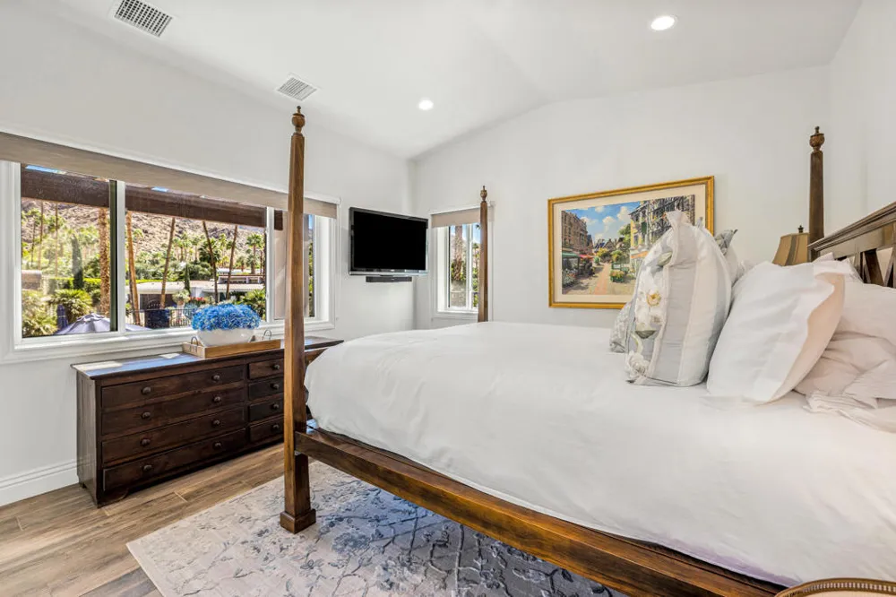 3330 Andreas Hills Drive Palm Springs, CA 92264