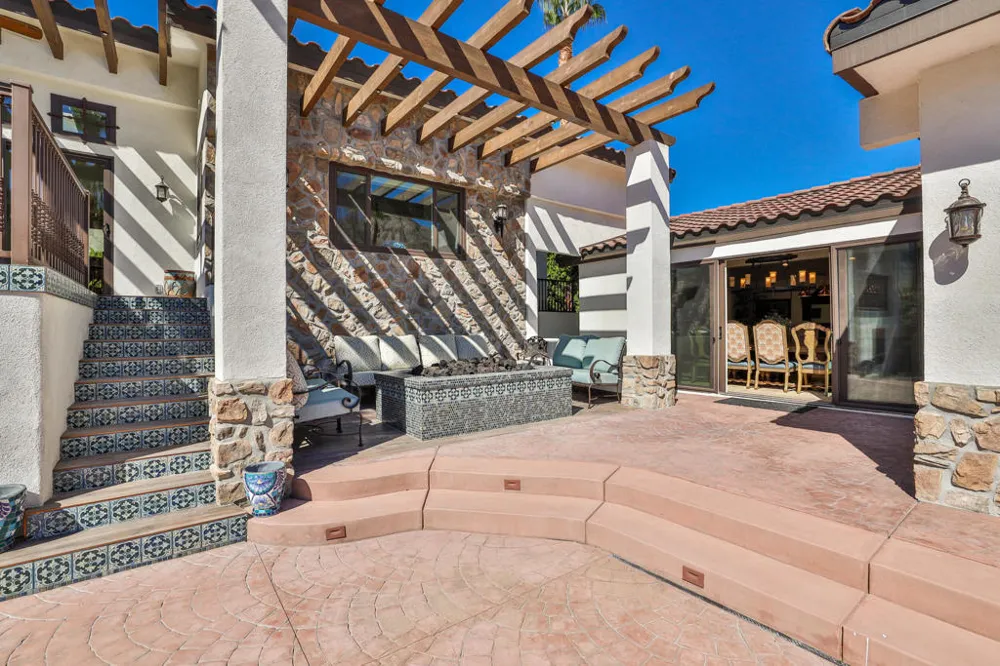 3330 Andreas Hills Drive Palm Springs, CA 92264