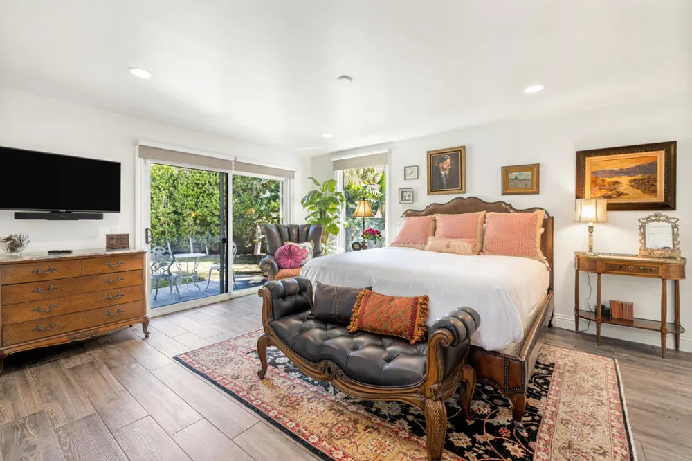 3330 Andreas Hills Drive Palm Springs, CA 92264