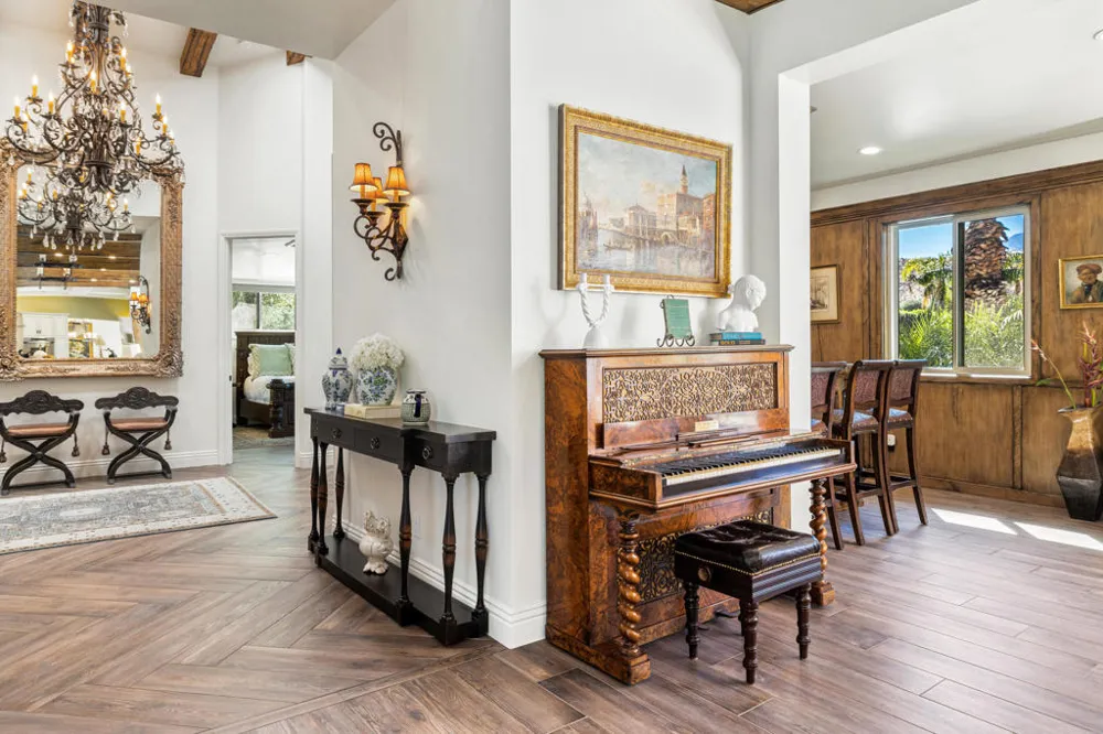 3330 Andreas Hills Drive Palm Springs, CA 92264