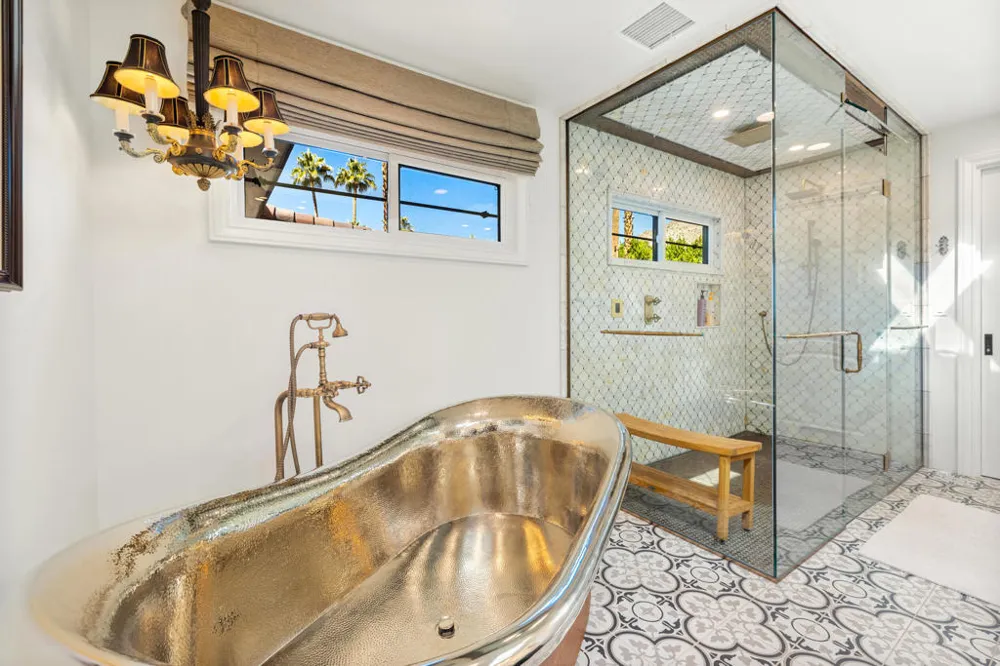 3330 Andreas Hills Drive Palm Springs, CA 92264