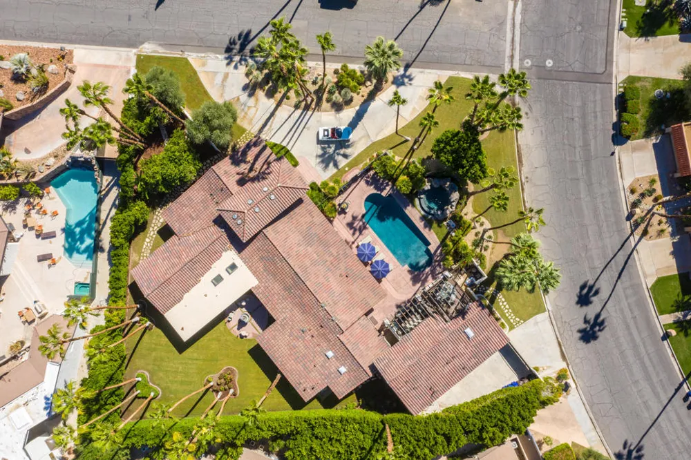 3330 Andreas Hills Drive Palm Springs, CA 92264