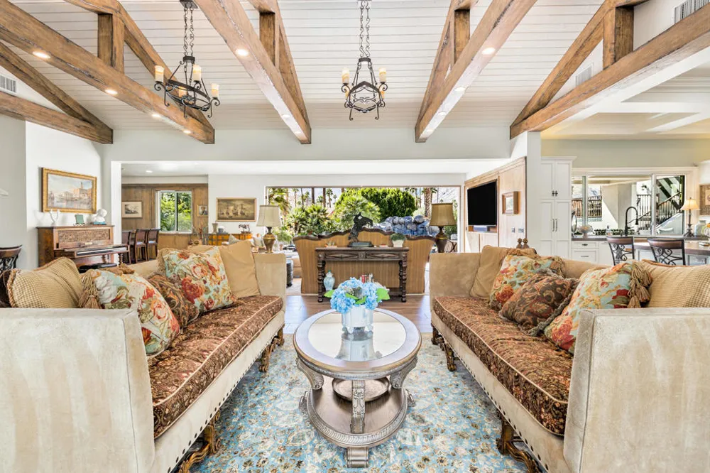 3330 Andreas Hills Drive Palm Springs, CA 92264