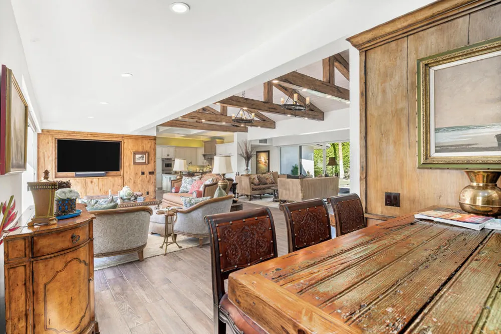 3330 Andreas Hills Drive Palm Springs, CA 92264