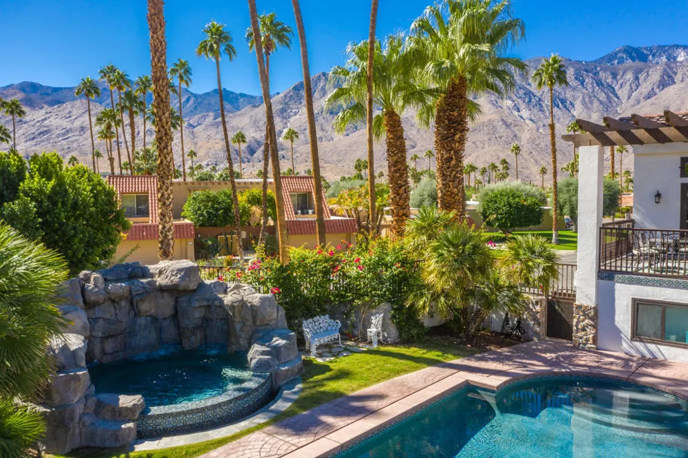 3330 Andreas Hills Drive Palm Springs, CA 92264