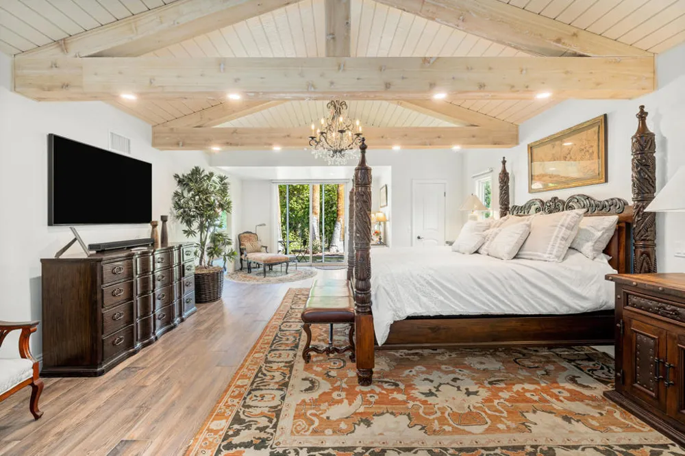 3330 Andreas Hills Drive Palm Springs, CA 92264