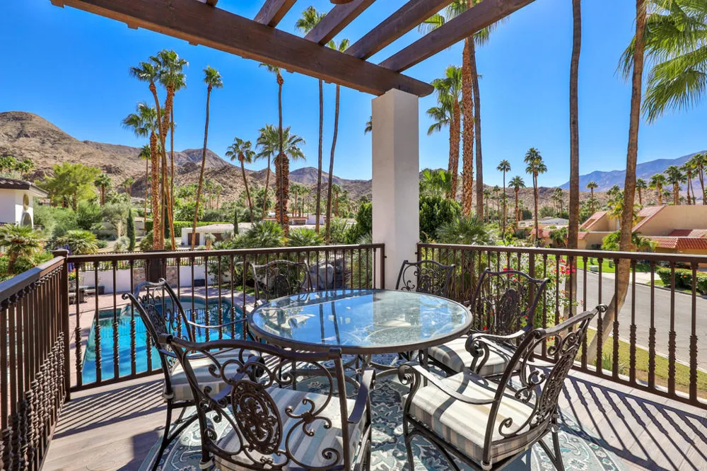3330 Andreas Hills Drive Palm Springs, CA 92264