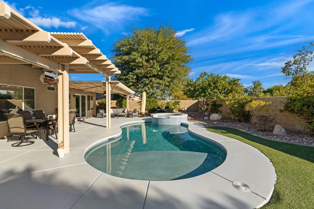 81107 Portola Circle Indio, CA 92201