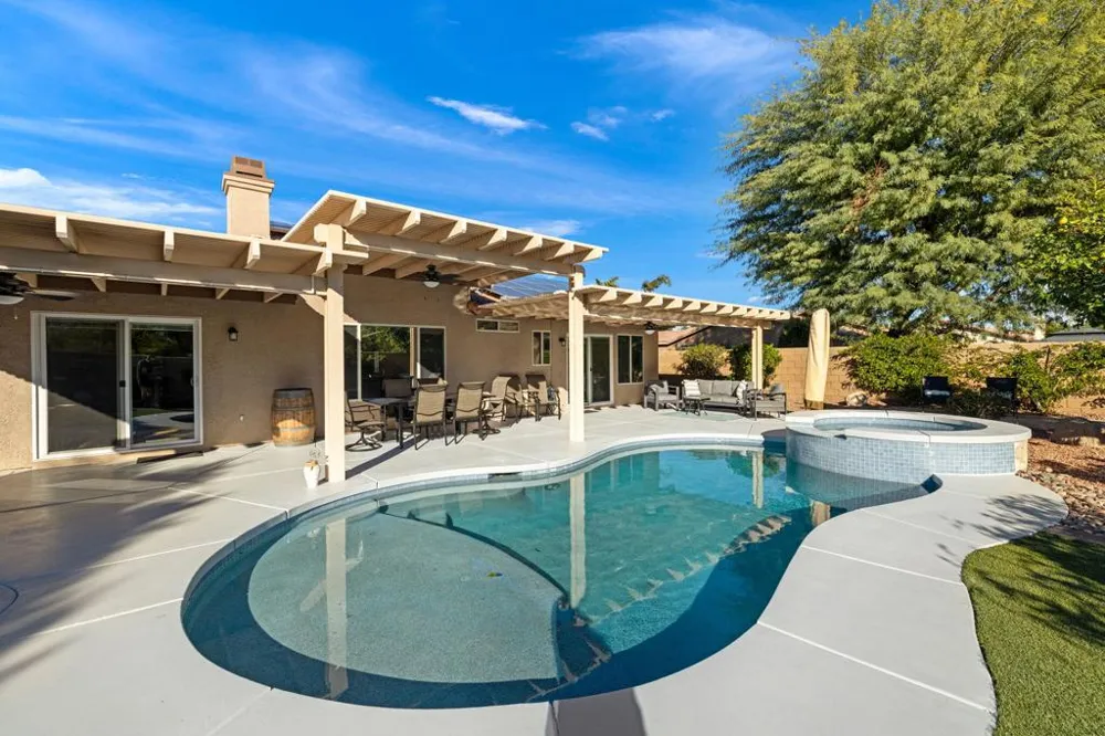 81107 Portola Circle Indio, CA 92201